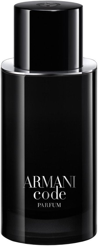 Giorgio Armani Code Homme Le Parfum navulbaar 75 ml Eau de Parfum - Herenparfum