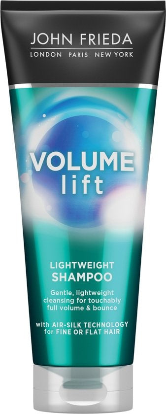 John Frieda Volume Lift Leichtes Shampoo – 250 ml