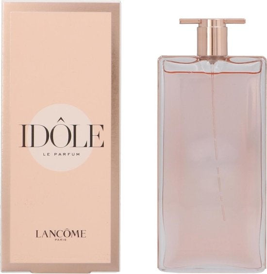 Lancôme Idôle 50 ml – Eau de Parfum – Damenparfüm