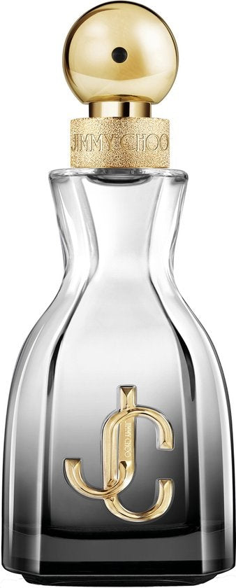 Jimmy Choo I Want Choo Forever - eau de perfume spray - women's perfume - 40 ml