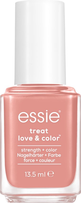 Essie Treat Love &amp; Color – 163 final stretch – Nude-Nagellack 13,5 ml (Kopie)
