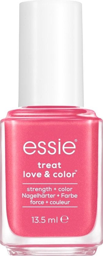 Essie Treat Love &amp; Color – 162 Punch it Up – Rosa Nagellack – 13,5 ml