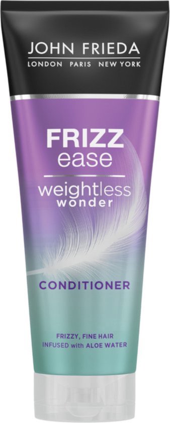 John Frieda Conditioner weightless wonder 250ML