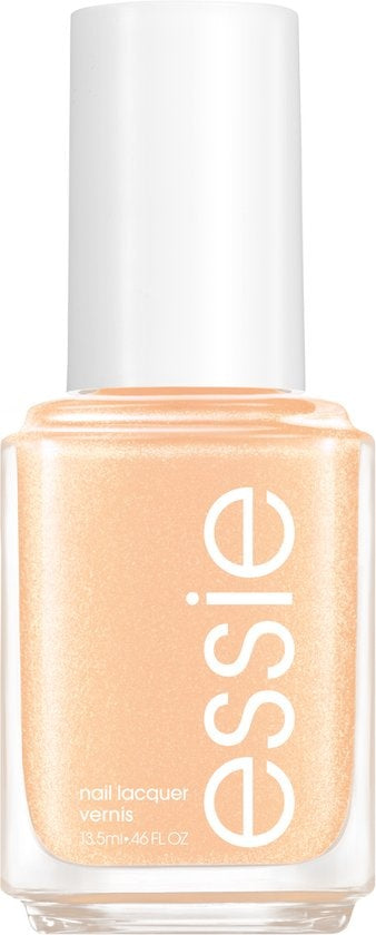 Essie Sparkle on Top – Glitzer-Nagellack