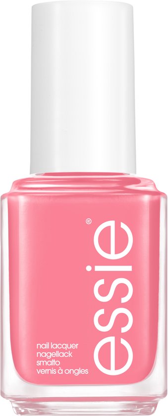 Essie Nagellack „Be Them All“ 992, verspielt und rebellisch, Pink, 13,5 ml