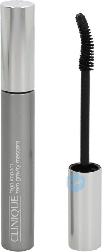 Clinique High Impact Zero Gravity Mascara 8 ml - 01 Black