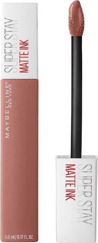 Maybelline Stay Matte Ink Lipstick - 65 Seductres