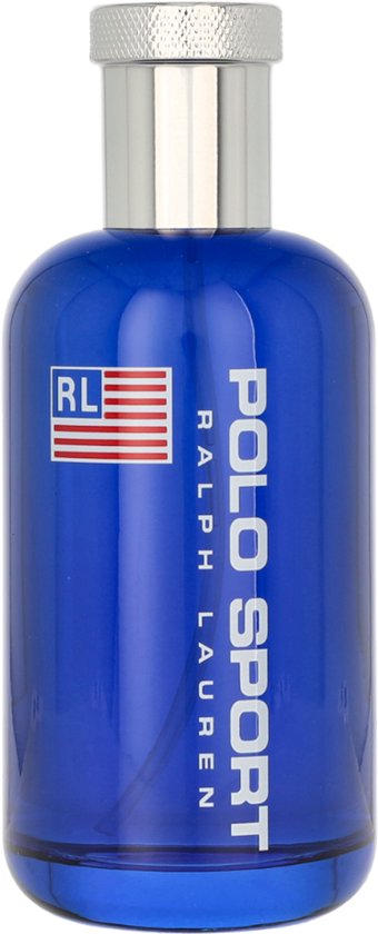 Ralph Lauren Polo Sport 125 ml – Eau de Toilette – Herrenparfüm 