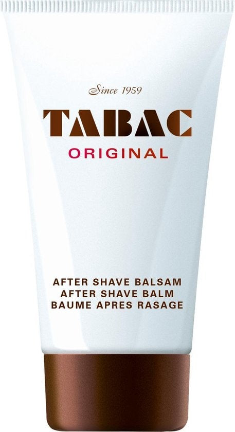 Tabac Original for Men - 75 ml - Aftershave balm