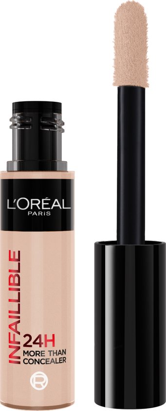 L'Oréal Paris Infaillible More Than Concealer - 328 Neutral