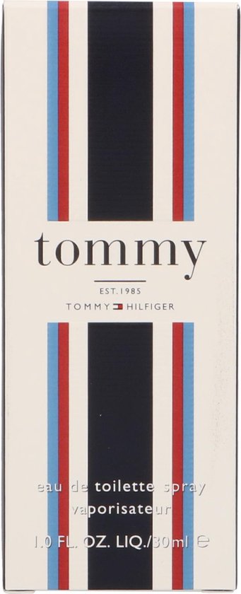 Tommy Hilfiger Tommy 30 ml - Eau De Toilette - Herenparfum