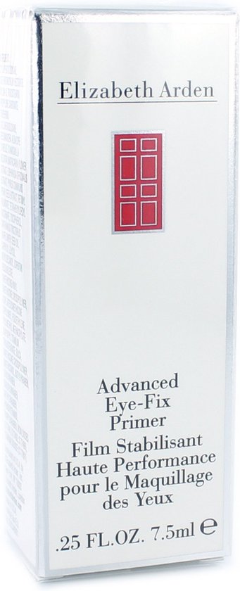 Elizabeth Arden Advanced Eye-Fix Primer – Lidschattenbasis – Beschädigte Verpackung 