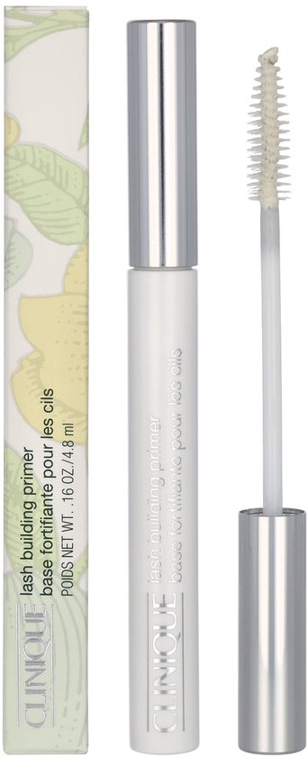 Clinique Lash Building Primer - Verpakking beschadigd