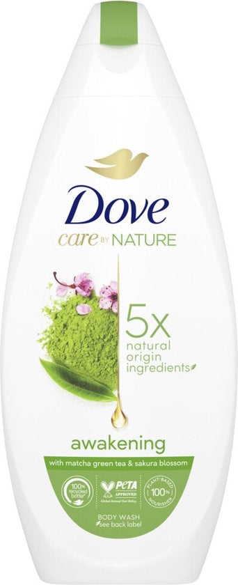 Dove Duschgel Erwachen 225 ml