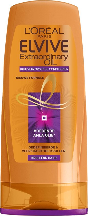 L'Oréal Paris Elvive Extraordinary Oil Conditioner – 200 ml