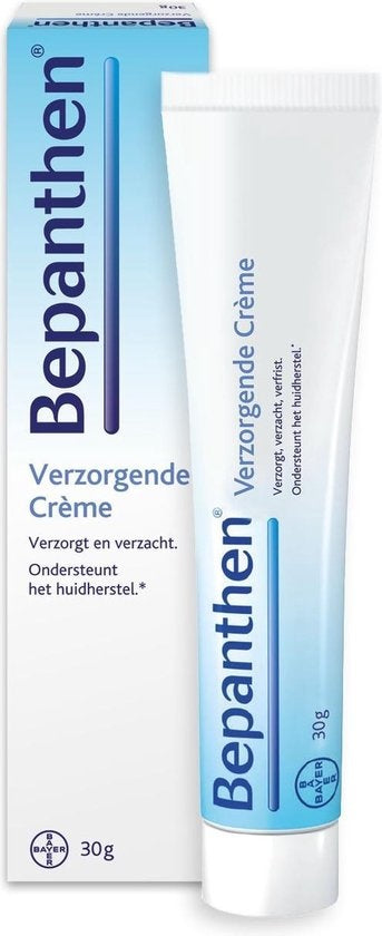 Bepanthen Verzorgende Creme 30g