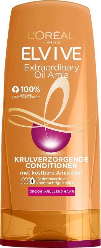 L'Oréal Paris Elvive Extraordinary Oil Conditioner – 200 ml