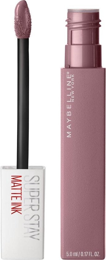 Maybelline Superstay Matte Ink Lippenstift - 95 Visionary