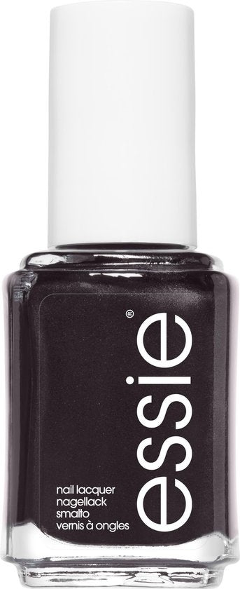 Essie Nagellak Over the Edge 89 - grijs