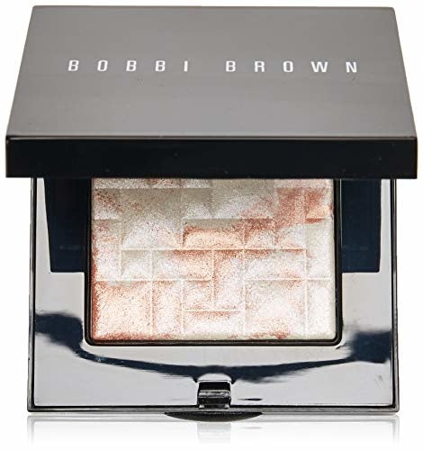 Bobbi Brown - Highlighter Powder - Highlighter - Pink Glow