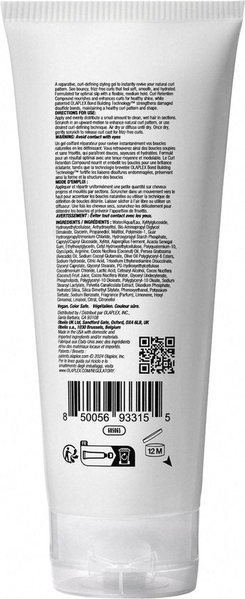 Olaplex - Bond Shaper Curl Defining Gel No.10 - 200ml