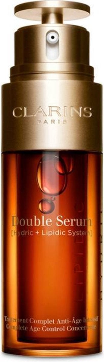 Clarins Double Serum Gezichtsserum - 50 ml