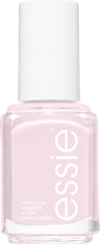 essie – gifts by essie – 513 Sheer Luck – Pink – glänzender Nagellack – 13,5 ml