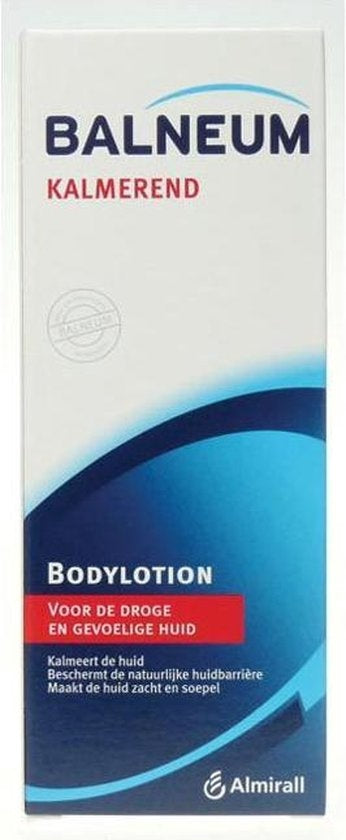 Balneum Body Lotion Soothing 200 ml