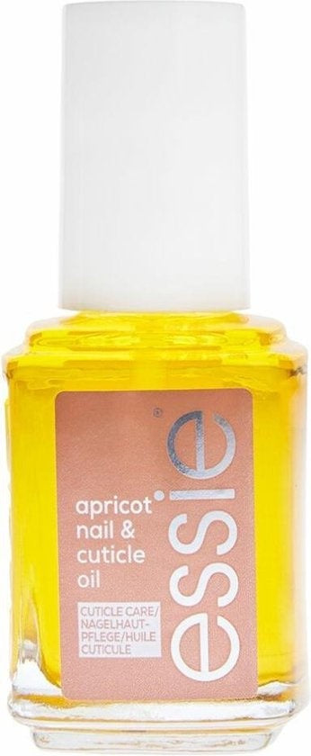 Essie Apricot Cuticle Oil Nagelserum – 13,5 ml