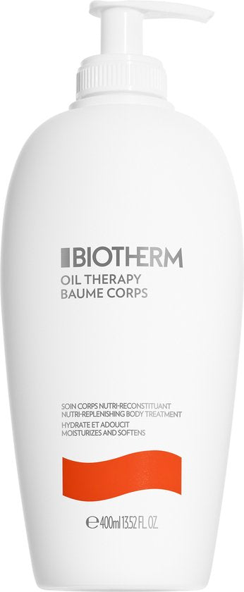 Biotherm Oil Therapy Baume Corps BodyLotion - 400ml