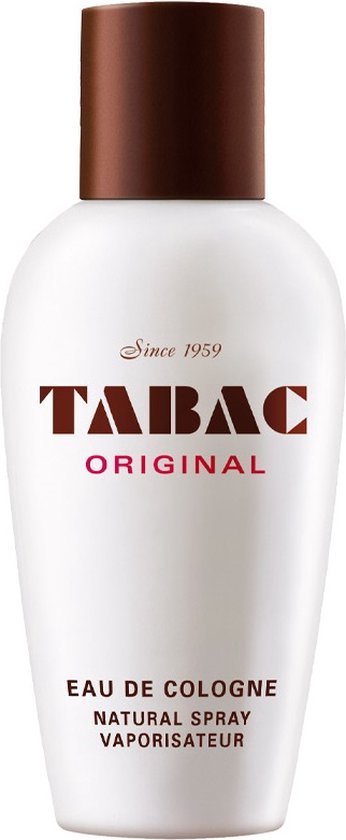Tabac EDC 100 ml Original - Men's Perfume
