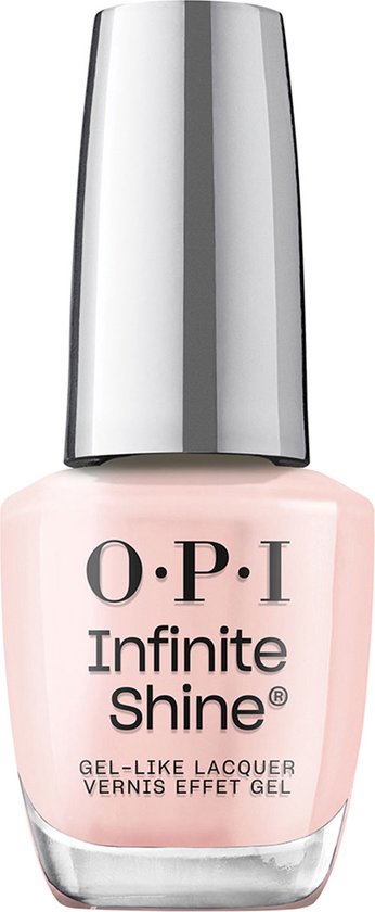 OPI Infinite Shine - Pretty Pink Perseveres - 15ml
