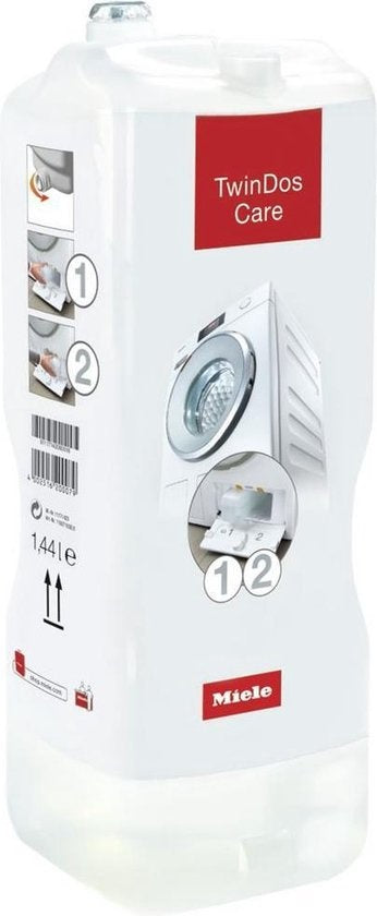 Miele TwinDos Reinigungskartusche 1,5l