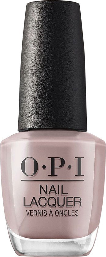 OPI Nail Lacquer - Berlin There Done That - 15 ml - Nail Polish