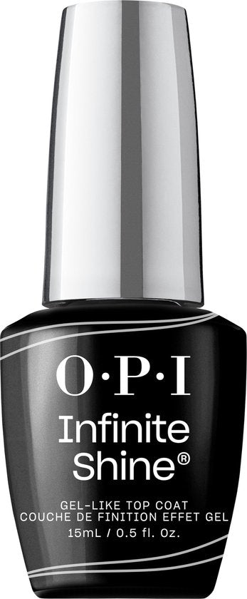 OPI Infinite Shine - Gel-Like Top Coat - 15ML