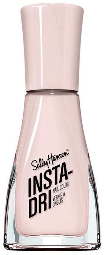 Sally Hansen – Insta-Dri-Nagellack – 239 In A Blush 