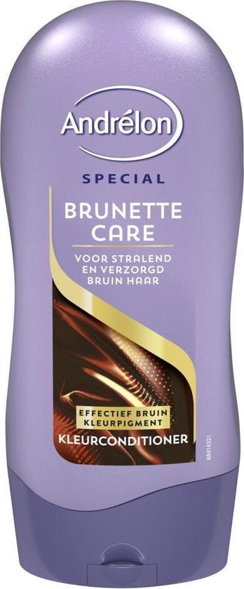 Andrelon Conditioner Brunette Care 300 ml