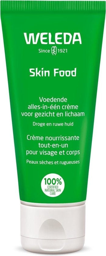 Weleda Skin Food Körpercreme – 30 ml