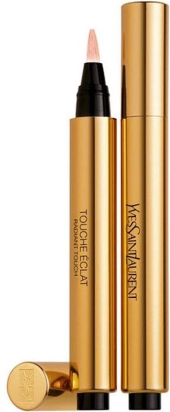 Yves Saint Laurent Touche éclat Concealer 2 Luminous ivory