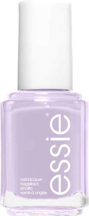 essie - mini - 249 - go ginza - lila - Nagellack - 5 ml