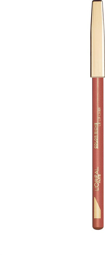 L’Oréal Paris Color Riche Lipliner - 236 Organza - Roze Lippenpotlood