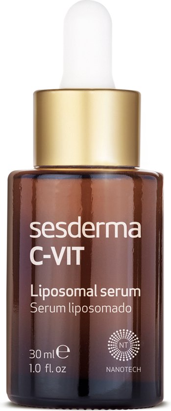 Sesderma - Liposomal Serum (Liposomal Serum) 30 ml , Beschadigde verpakking