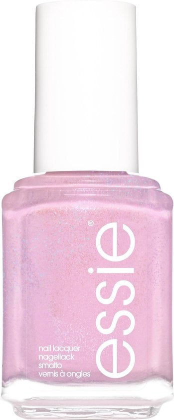 Essie Lentecollectie 2020 Nagellak , 685 kissed by mist ‚Roze - Parelmoer Finish