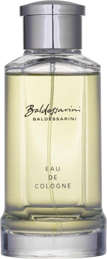 Baldessarini 75 ml – Eau de Cologne – Herrenparfüm – Beschädigte Verpackung