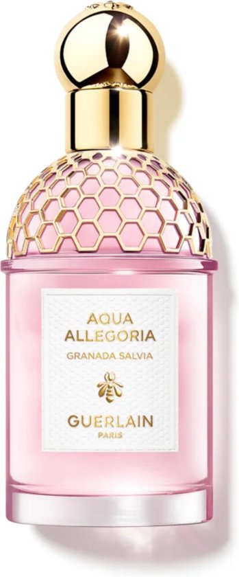 Guerlain Aqua Allegoria Granada Salvia Eau de Toilette Spray 75 ml - Damesparfum