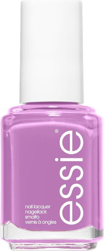 Essie play date 102 - lila - nagellak