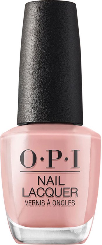 OPI Nail Lacquer - Dulce De Leche - 15 ml - Nail Polish