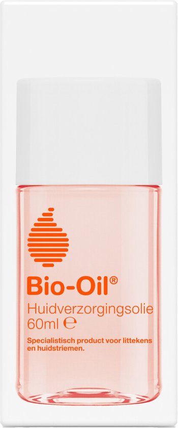 Bio-Oil Huidverzorgingolie - 60 ml - Hypoallergeen - Verpakking beschadigd (kopie)