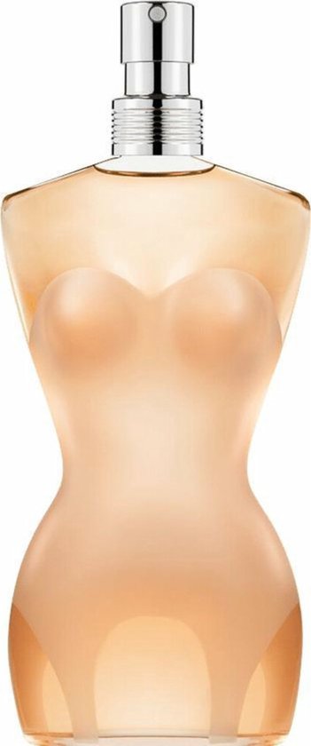 Jean Paul Gaultier Classique 30 ml Eau de Toilette - Damesparfum - Verpakking beschadigd