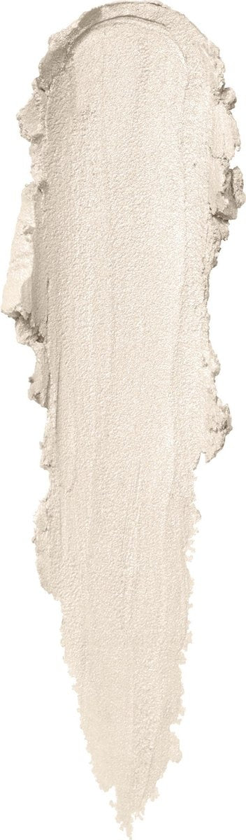 Maybelline Color Tattoo 24H - 45 Infinite White - White - Eyeshadow